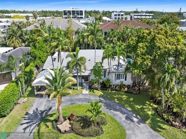 $1,259,000 | 2709 Northeast 30th Street, Fort Lauderdale, FL 33306