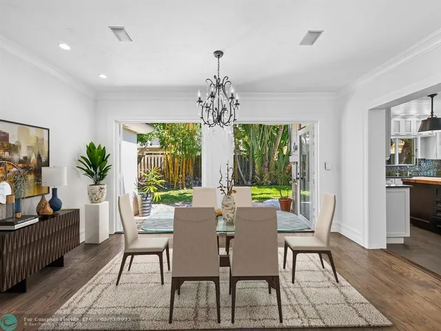$1,259,000 | 2709 Northeast 30th Street, Fort Lauderdale, FL 33306