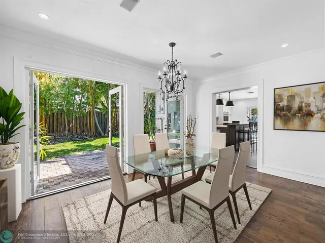 $1,259,000 | 2709 Northeast 30th Street, Fort Lauderdale, FL 33306