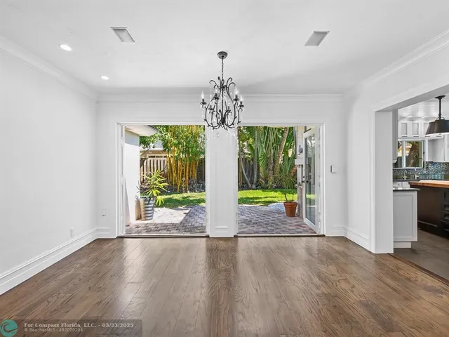 $1,259,000 | 2709 Northeast 30th Street, Fort Lauderdale, FL 33306