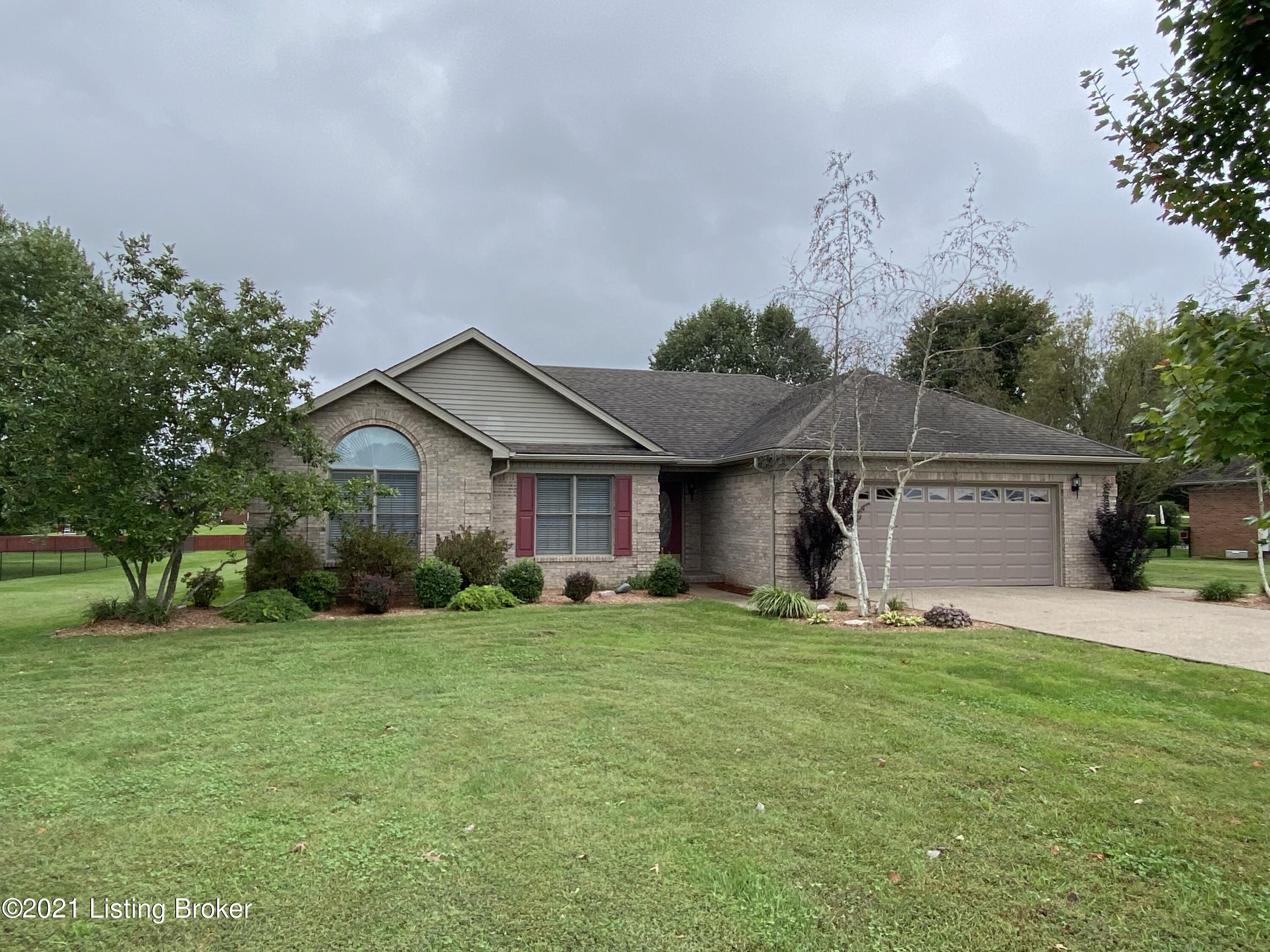 200 Ed Pile Rd