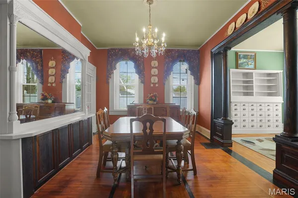 $249,000 | 409 West Central Street, Bethalto, IL 62010
