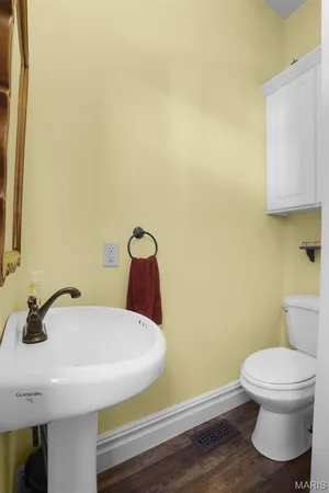 $249,000 | 409 West Central Street, Bethalto, IL 62010