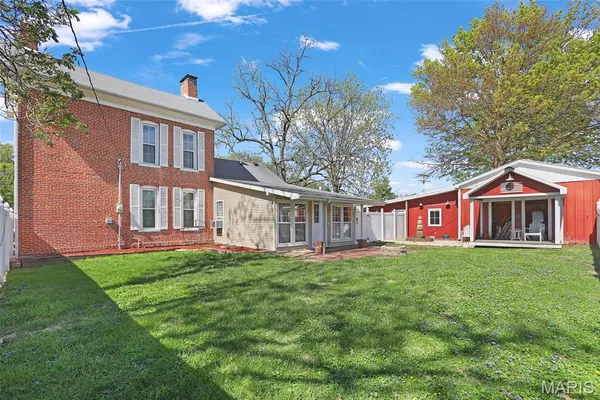 $249,000 | 409 West Central Street, Bethalto, IL 62010