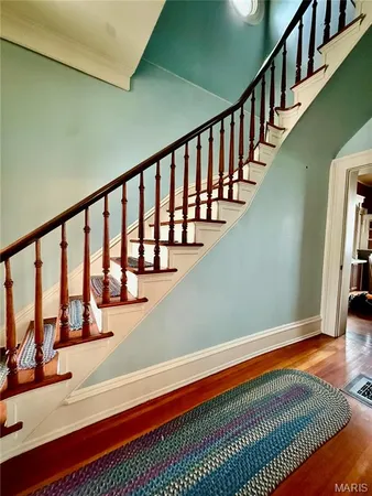 $249,000 | 409 West Central Street, Bethalto, IL 62010