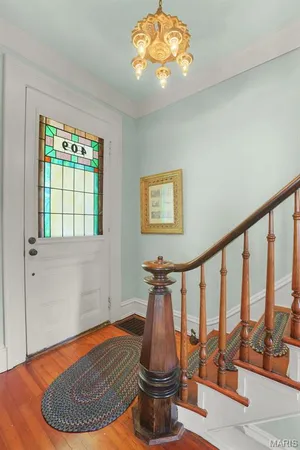 $249,000 | 409 West Central Street, Bethalto, IL 62010