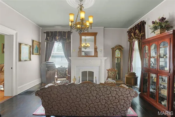 $249,000 | 409 West Central Street, Bethalto, IL 62010