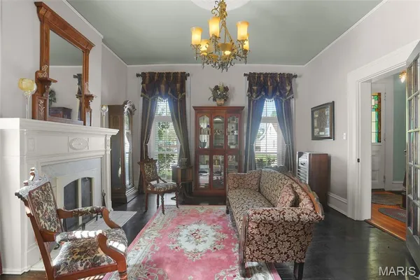$249,000 | 409 West Central Street, Bethalto, IL 62010
