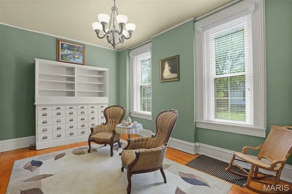 $249,000 | 409 West Central Street, Bethalto, IL 62010