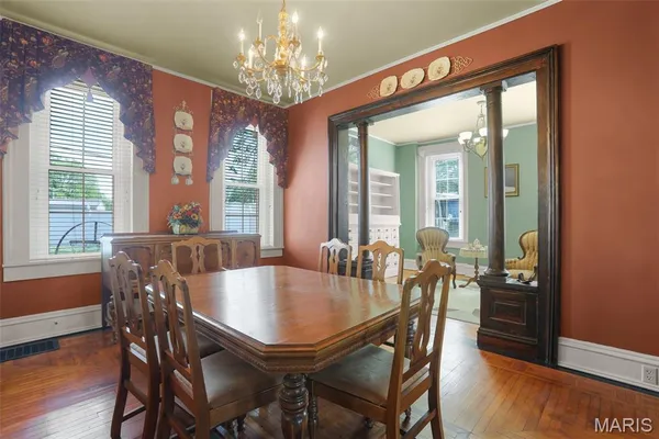 $249,000 | 409 West Central Street, Bethalto, IL 62010