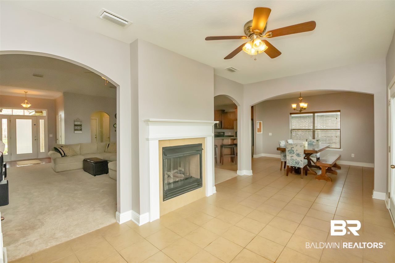 9817 Torrington Drive South Semmes, AL 36575 - Photo 10 of 28