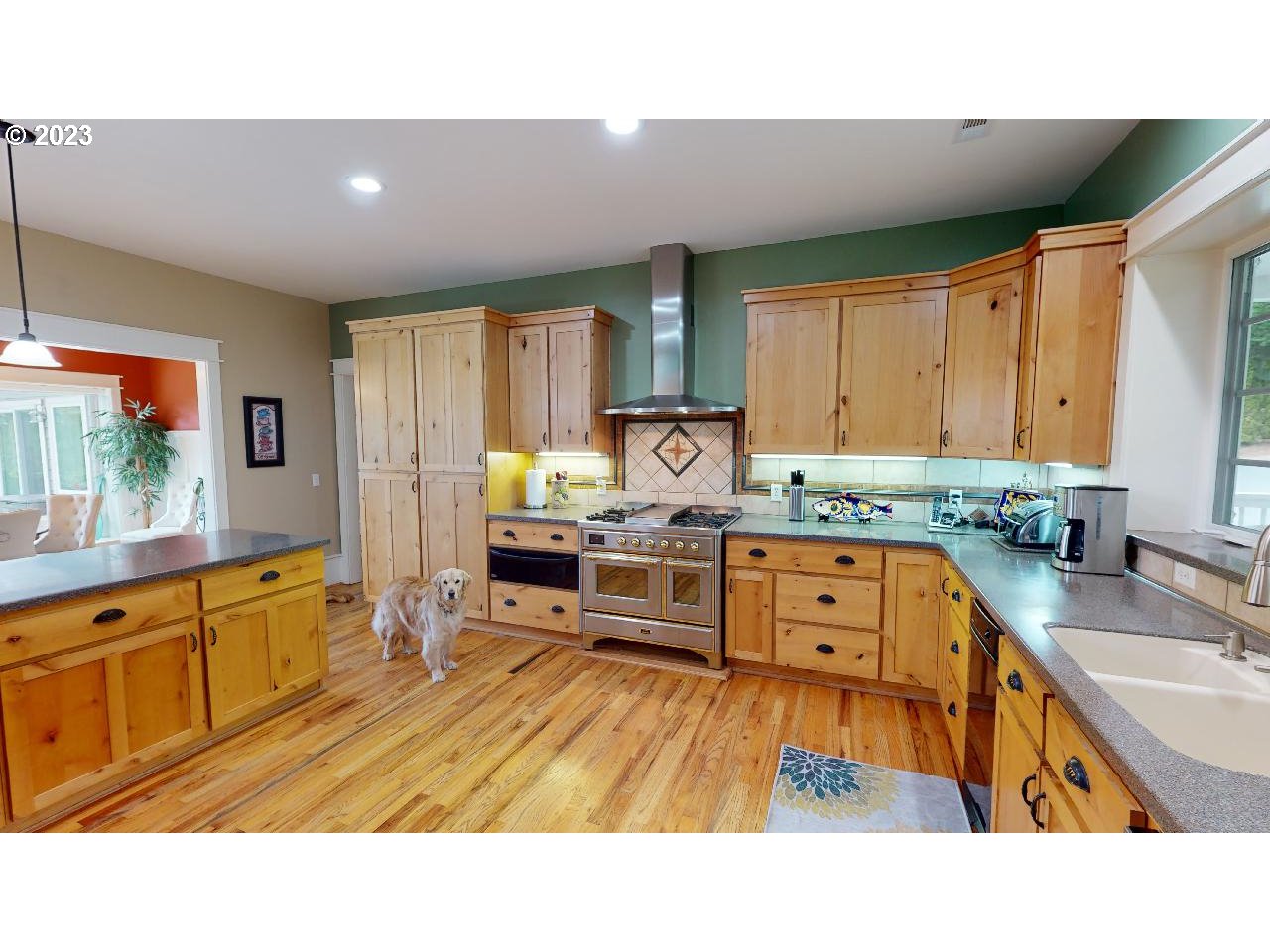 346 Winchuck River Road Brookings, OR 97415 - Photo 8 of 48 Gallery Image 8