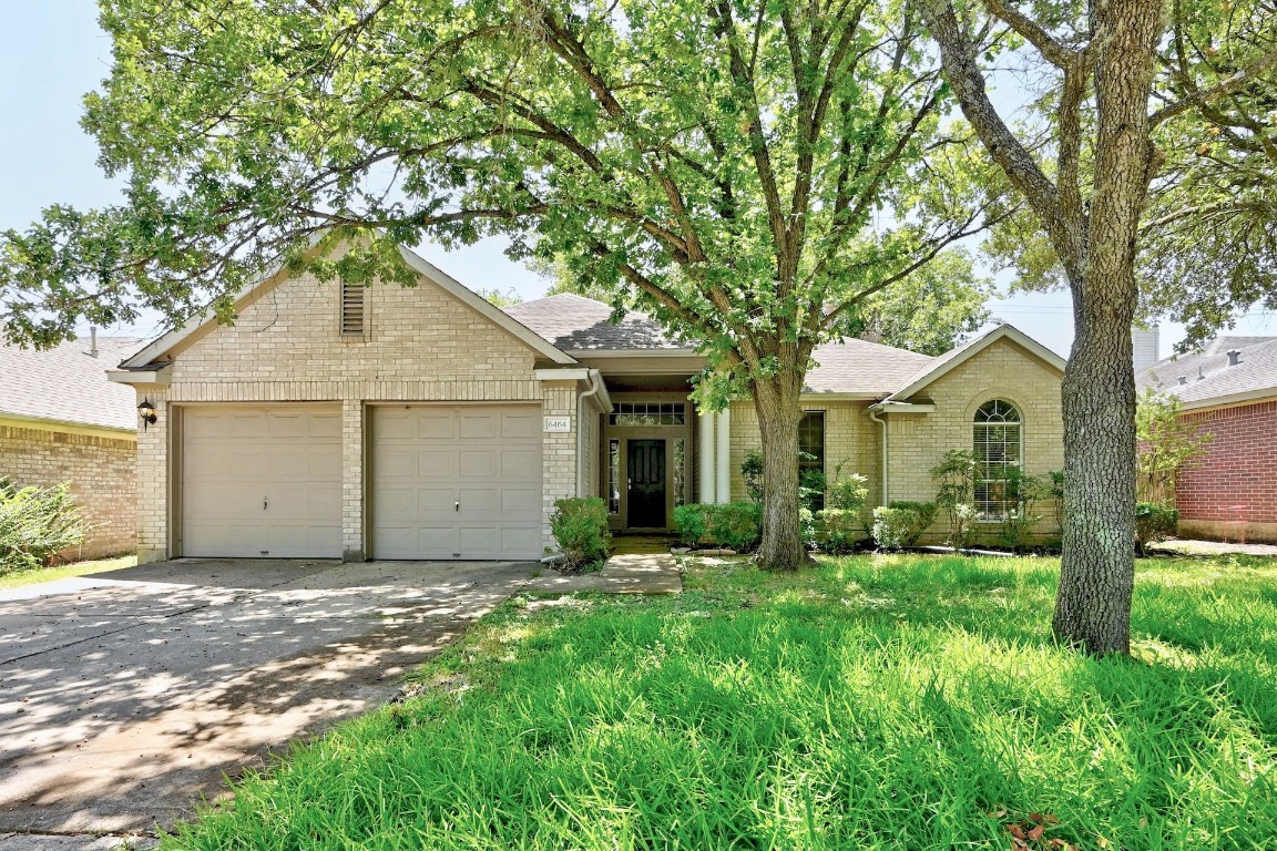 6464 Ruxton Lane Austin, TX 78749 - Photo 1 of 1