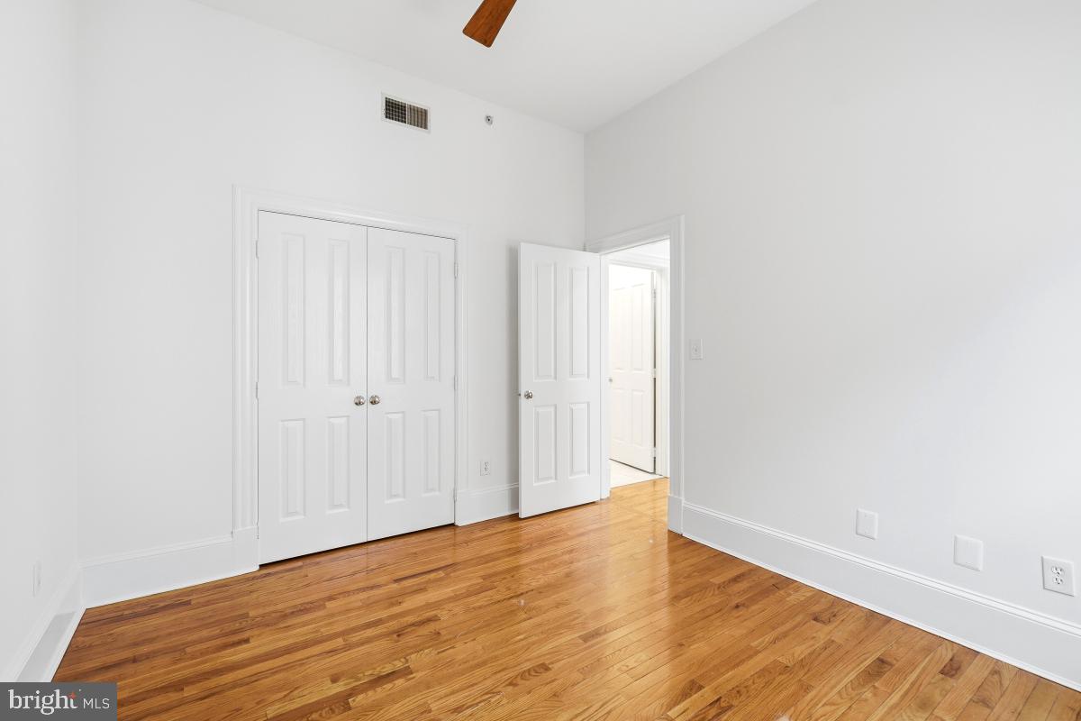 1807 California Street Northwest, Unit 305 Washington, DC 20009 - Photo 28 of 30 a view of an empty room