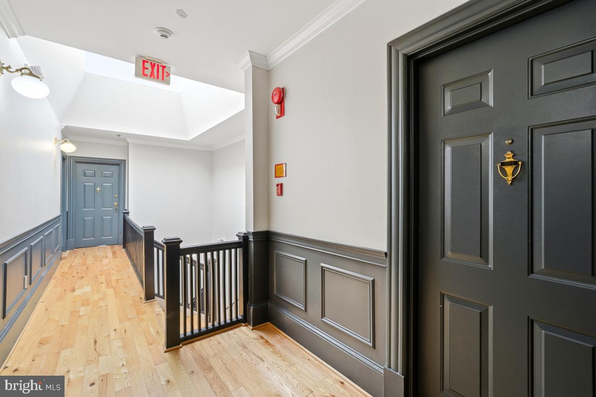 1807 California Street Northwest, Unit 305 Washington, DC 20009 - Photo 5 of 30