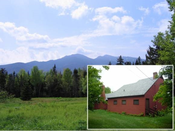 303 Randolph Hill Road Randolph, NH 03593 - Photo 1 of 1 Gallery Image 1