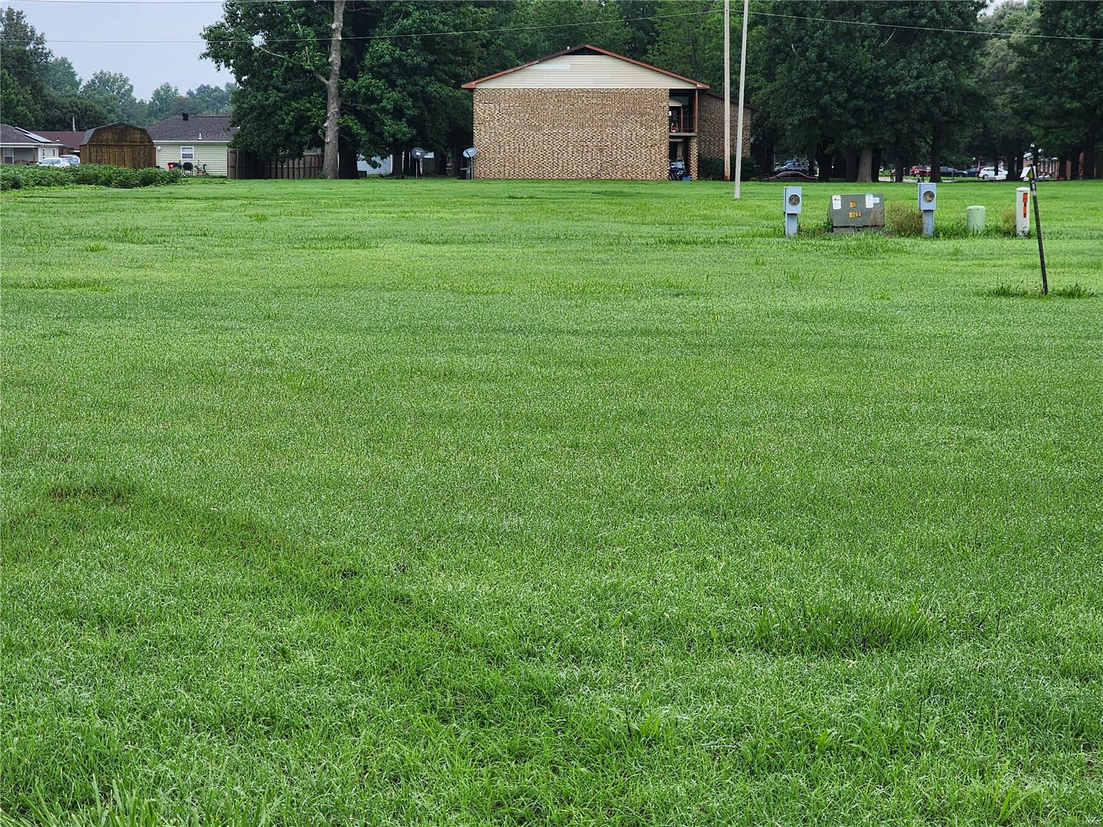 811 Cotton Ridge Drive Sikeston, MO 63801 - Photo 1 of 1