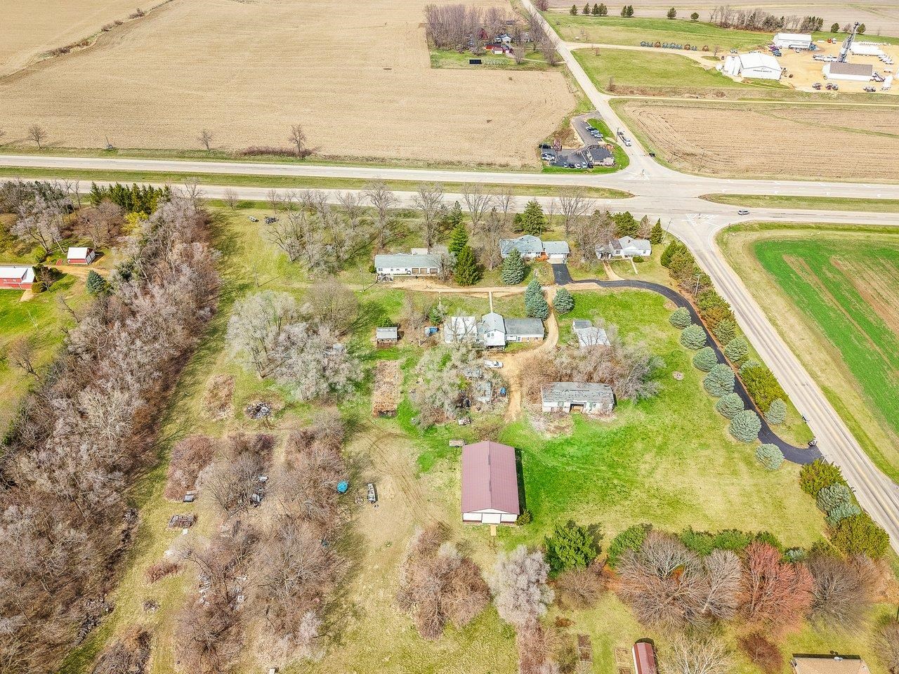 2280 South Rock City Road Ridott, IL 61067 - Photo 35 of 59