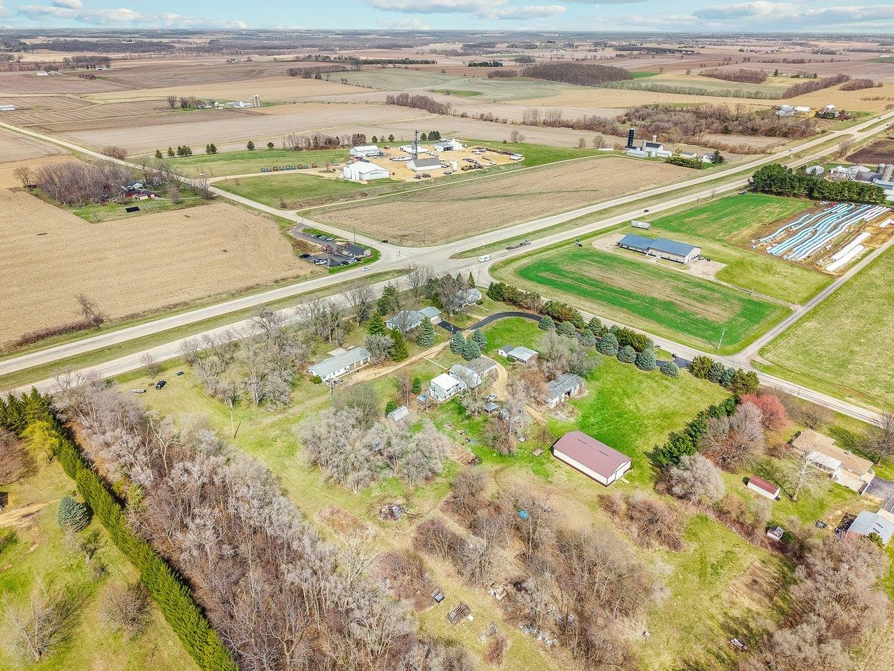 2280 South Rock City Road Ridott, IL 61067 - Photo 36 of 59