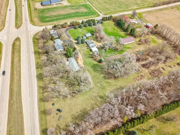 $489,900 | 2280 South Rock City Road, Ridott, IL 61067