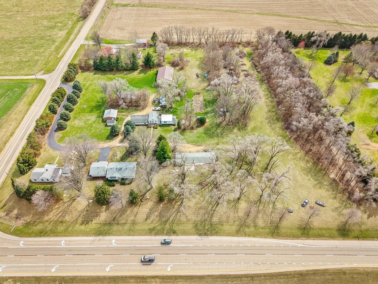 2280 South Rock City Road Ridott, IL 61067 - Photo 39 of 59