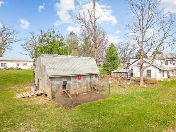$489,900 | 2280 South Rock City Road, Ridott, IL 61067