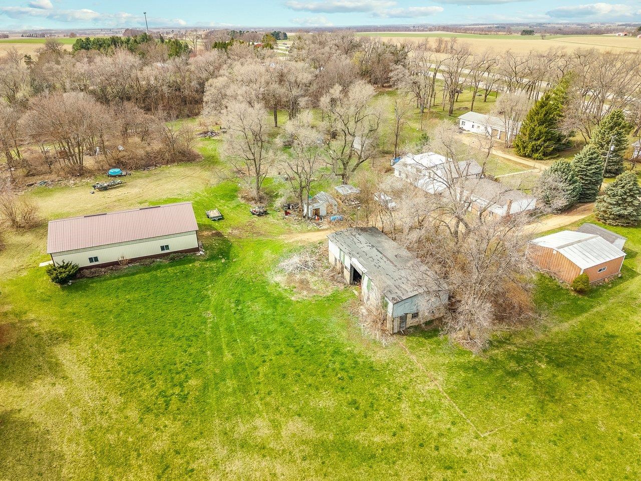 2280 South Rock City Road Ridott, IL 61067 - Photo 43 of 59
