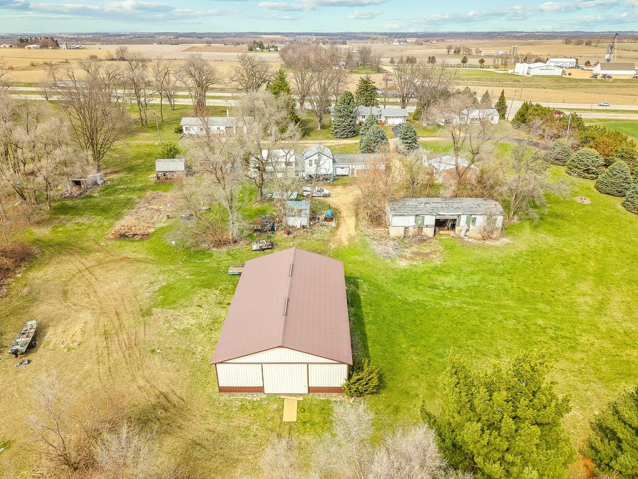 2280 South Rock City Road Ridott, IL 61067 - Photo 44 of 59