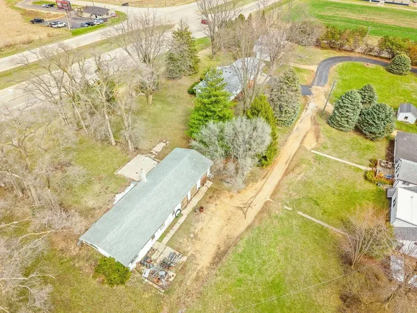$489,900 | 2280 South Rock City Road, Ridott, IL 61067