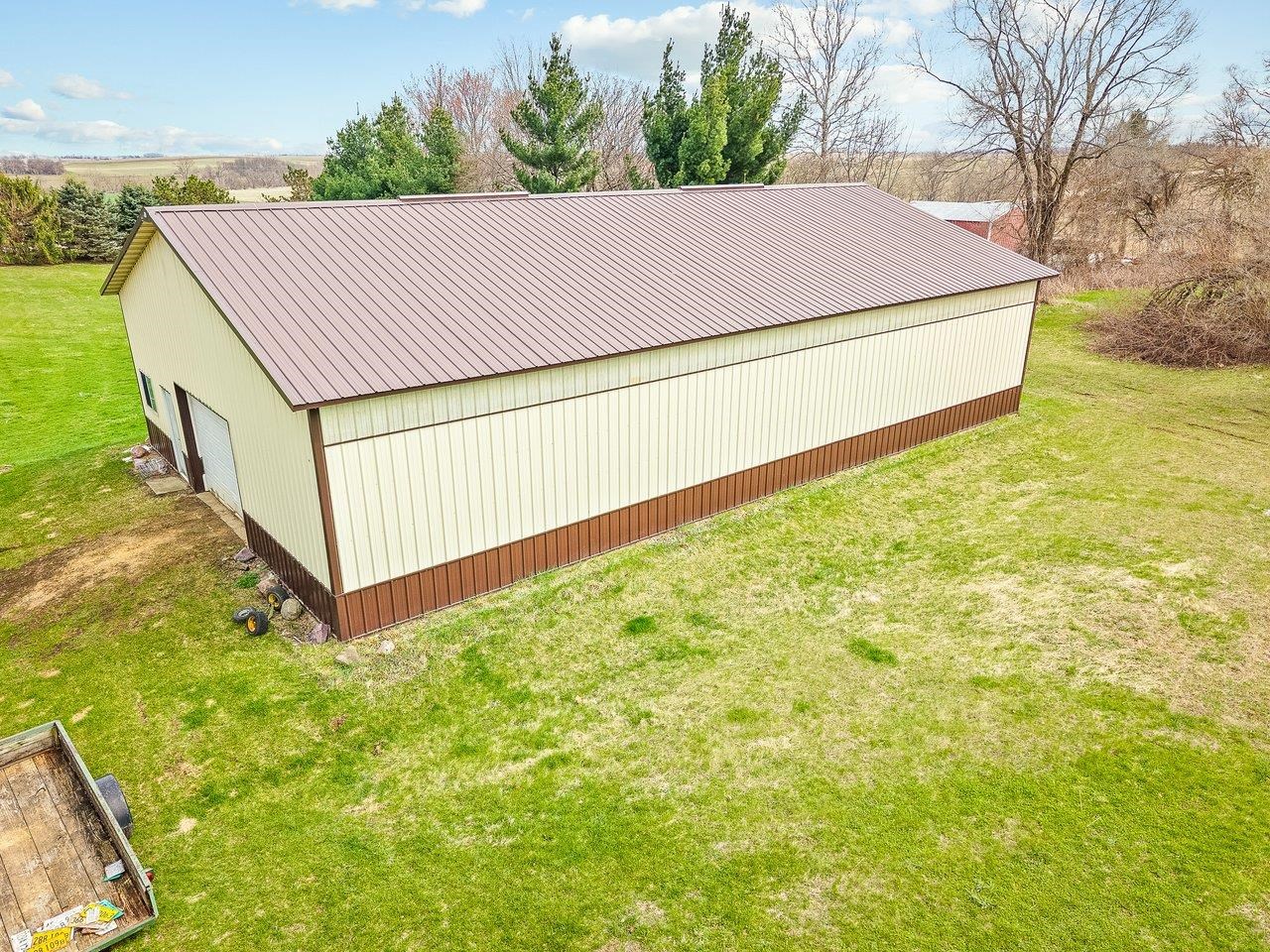 2280 South Rock City Road Ridott, IL 61067 - Photo 49 of 59