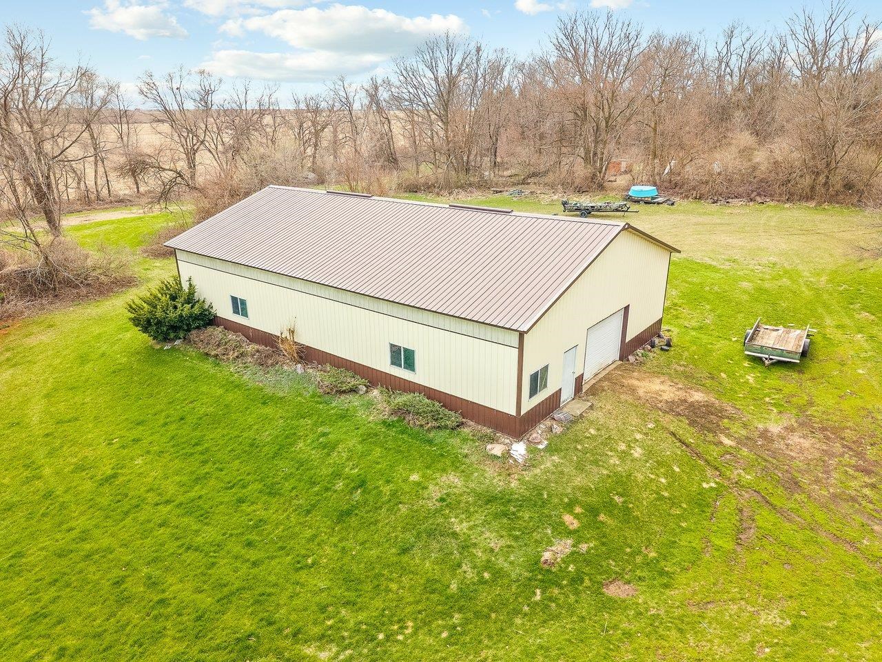 2280 South Rock City Road Ridott, IL 61067 - Photo 51 of 59