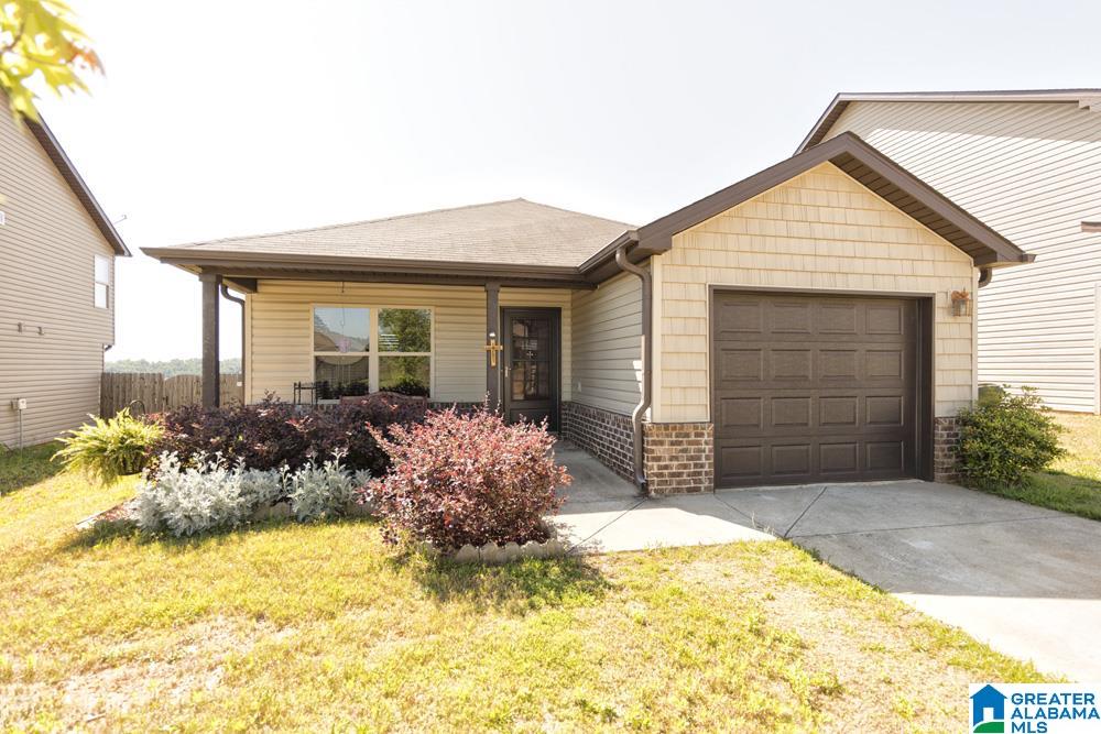 65 Briar Ridge Lane Odenville, AL 35120 - Photo 1 of 13