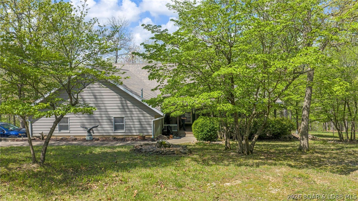 87 Perkins Road Sunrise Beach, MO 65079 - Photo 71 of 87