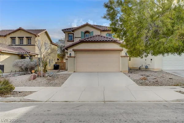 $2,250 | 3233 Brayton Mist Drive, North Las Vegas, NV 89081