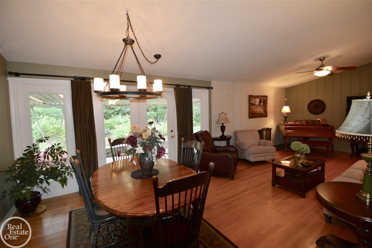 475 Lexington Road Grosse Pointe Farms, MI 48236 - Photo 9 of 40