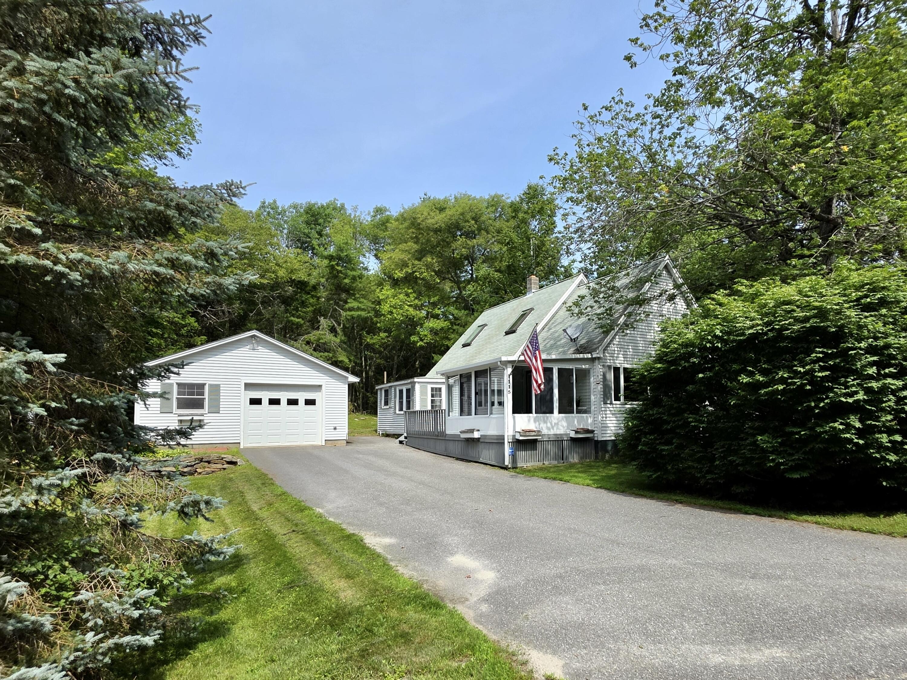 115 Campbell Pond Road West Bath, ME 04530 - Photo 47 of 47 45