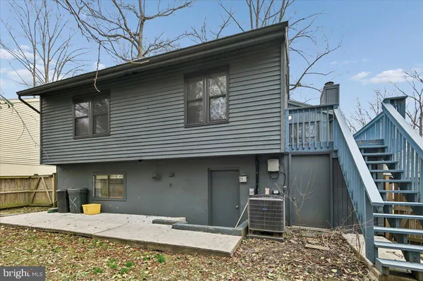 $525,000 | 1031 Timber Creek Drive, Annapolis, MD 21403