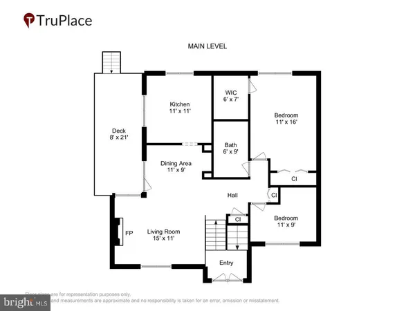 $525,000 | 1031 Timber Creek Drive, Annapolis, MD 21403