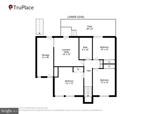 $525,000 | 1031 Timber Creek Drive, Annapolis, MD 21403
