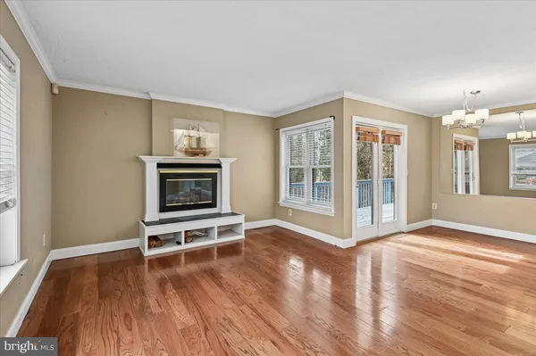 $525,000 | 1031 Timber Creek Drive, Annapolis, MD 21403