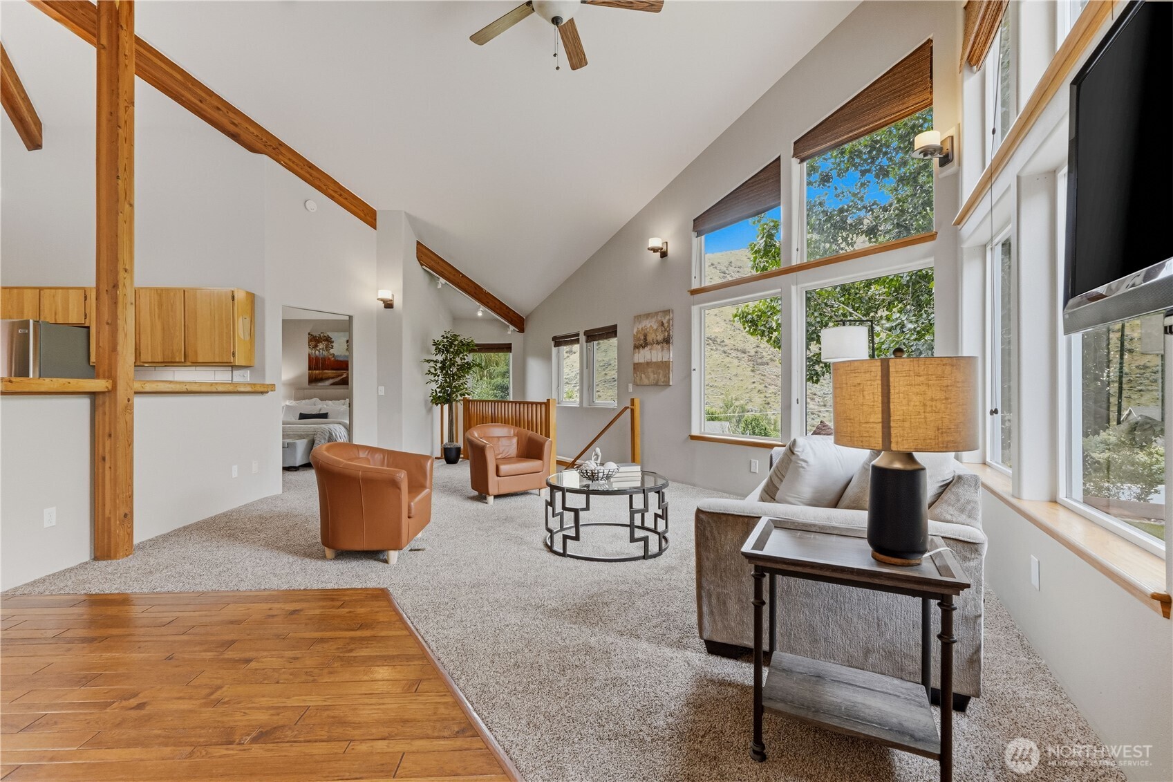 1246 Pitcher Canyon Road Wenatchee, WA 98801 - Photo 5 of 31