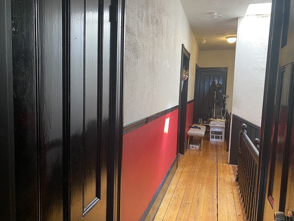 496 Sumner Street, Unit 3 Boston, MA 02128 - Photo 19 of 20