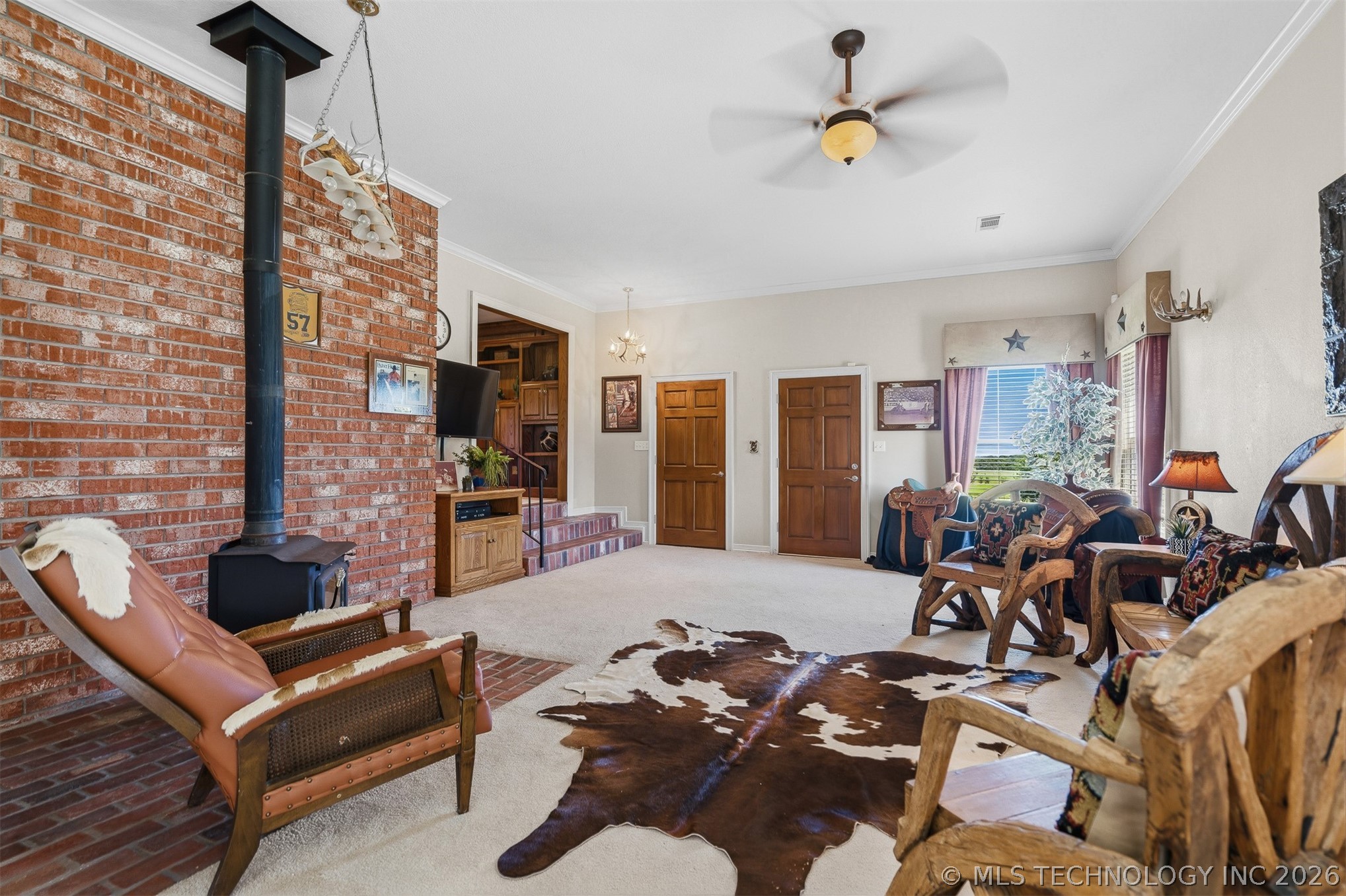 5890 South Brock Road Ardmore, OK 73401 - Photo 43 of 91 Gallery Image 43