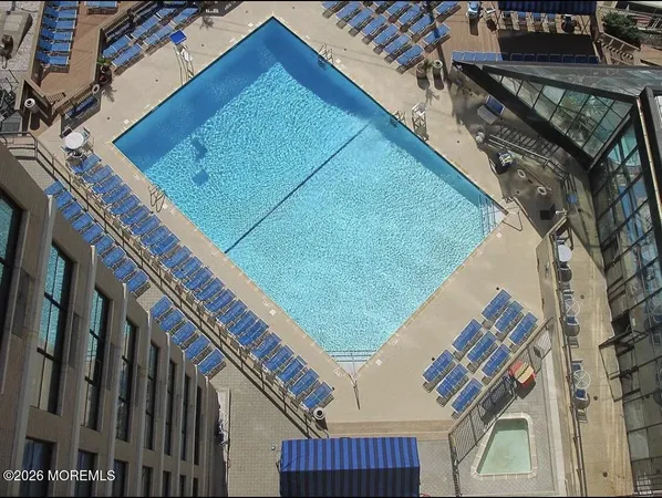$349,999 | 7000 Boulevard East, Unit 49I, Guttenberg, NJ 07093