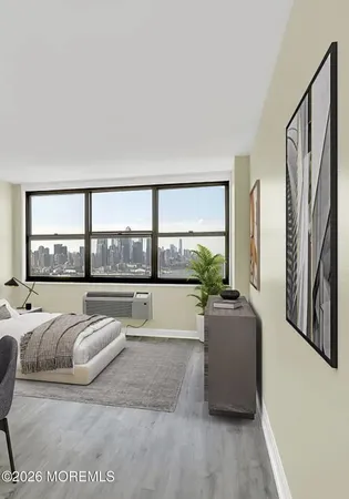 $349,999 | 7000 Boulevard East, Unit 49I, Guttenberg, NJ 07093