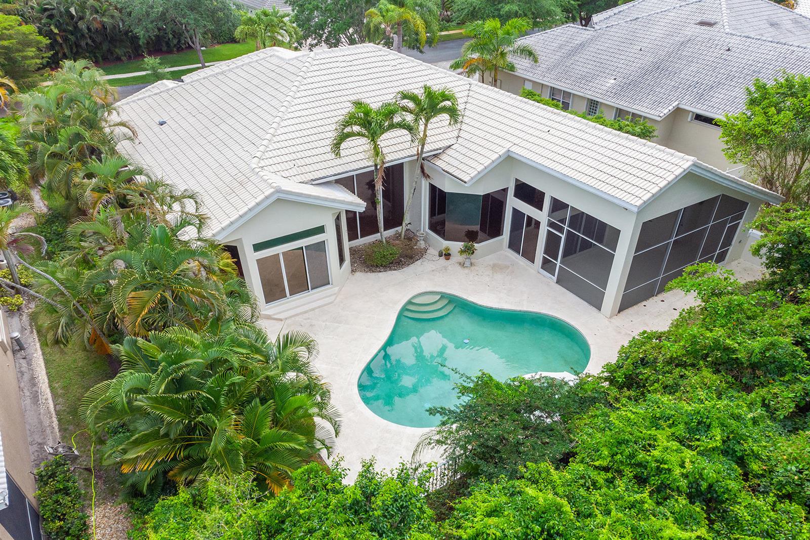 6269 Northwest 33rd Avenue Boca Raton, FL 33496 - Photo 41 of 45 34