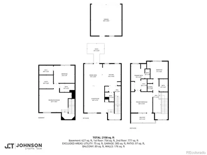 $635,000 | 5540 Valentia Court, Denver, CO 80238