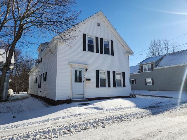 24 Jewel Street Gorham, NH 03581 - Photo 42 of 46