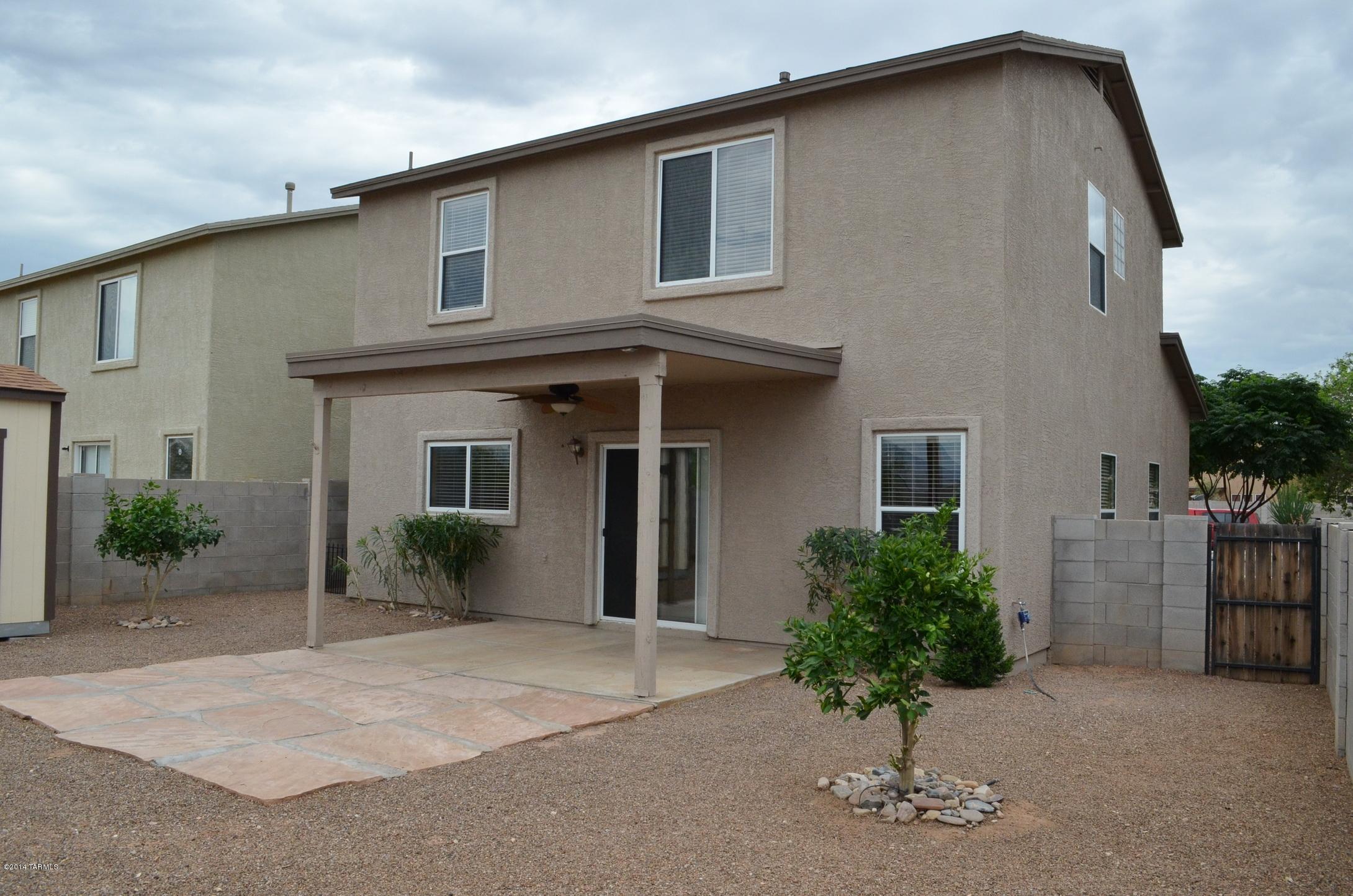 6877 South Harrier Loop Tucson, AZ 85756 - Photo 33 of 42