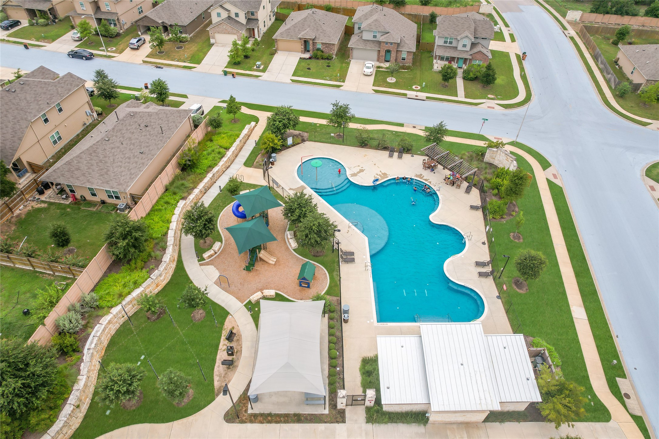 6525 Ranchito Drive Austin, TX 78744 - Photo 35 of 36